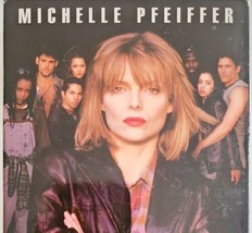 Dangerous Minds Vintage VHS Drama 1995 Michelle Pfeiffer VHSBX11 - £6.08 GBP