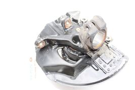 99-00 BMW 323I FRONT LEFT DRIVER SIDE KNUCKLE Q3232 image 9