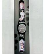 Disney Parks Haunted Mansion Disneyland 55th Anniversary Magic Band Plus... - €63,32 EUR