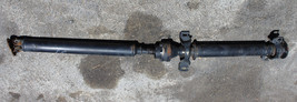 2013-2015 LEXUS RX350 AWD REAR DRIVE SHAFT 2 PIECE SECTION V287 - $172.00