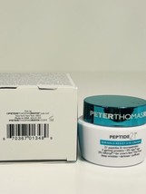 Peter Thomas Roth Peptide 21 Wrinkle Resist Eye Cream, 0.5oz / 15ml, Full Size - $54.50