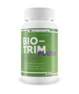 Bio Trim Flush - Our Best Colon Cleanse Detox - Gut Colon Cleanse w/ Pro... - $458.05 MXN