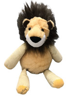 Scentsy Buddy Roarbert the Lion 15&quot; Plush With Skinny Dippin Scent Pack - £11.79 GBP