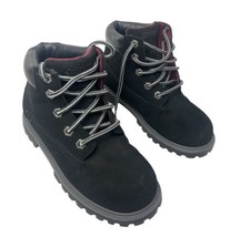 Sketchers hiking boots youth size 2Y memory foam infused - £10.36 GBP