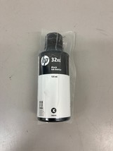 Genuine HP 32XL Black Ink Bottle 1VV24A - $14.95