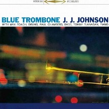 Blue Trombone  - £12.55 GBP