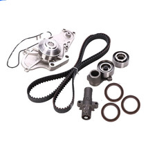 Timing Belt Kit with Water Pump Fit HONDA/ACURA Accord Odyssey V6 OEM - $58.54