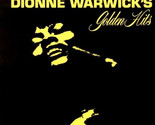 Dionne Warwick&#39;s Golden Hits [Vinyl] - £39.14 GBP