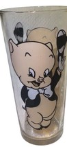 VTG 1973 Porky Pig Pepsi Glass Collector Series  Warner Bros Looney Tunes - £10.05 GBP