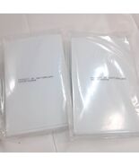 HP Advanced 4x6&quot; printer photo paper glossy 120 sheets sealed q6638-60008 - €14,71 EUR