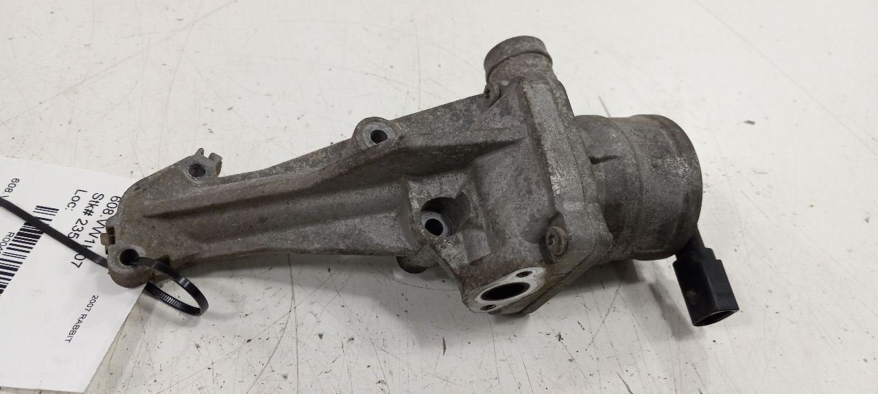 Volkswagen Rabbit EGR Valve 2006 2007 2008 2009 - $45.46