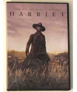 Harried DVD Movie The Story of Harriet Tubman NEW - £8.91 GBP