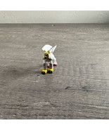 Digimon Digital Monsters 1.5&quot; Nefertimon Bandai Mini Figure 2000  - $11.39 CAD