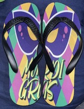 Mardi Gras Flip Flood (Small) - $231.13 MXN