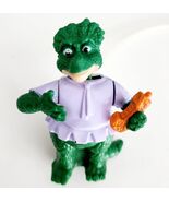 1991 Dinosaurs TV Show Toy Charlene Sinclair Pump Action Disney Vintage E92 - $363.77 MXN