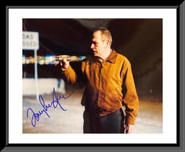 Tommy Lee Jones signed &quot;In the Valley of Elah&quot; movie photo - £181.59 GBP
