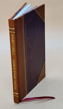 Wiard family 1912 [Leather Bound] by George Knapp Collins, William Wolcott Wiard - £55.06 GBP