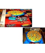 ROUND FOUR VINTAGE GAME - $20.00