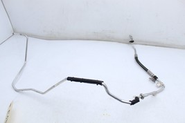 07-14 FORD EDGE 3.5L A/C LINE HOSE PIPE E5378 image 3