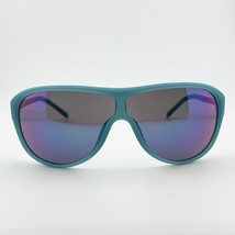 AUTHENTIC PORSCHE DESIGN Sunglass 8598 Italy Side Shield RARE Shades - $163.35