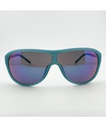 AUTHENTIC PORSCHE DESIGN Sunglass 8598 Italy Side Shield RARE Shades - $163.35