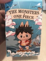 Pop MART One Piece Series Blind Box Figure the Monsters  Open  - €0,83 EUR