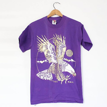 Vintage Eagle T Shirt Small - £21.30 GBP