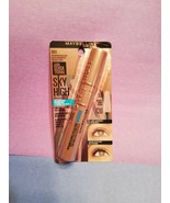 Maybelline Sky High Mascara Volumizing Lengthening Waterproof Brownish B... - $33.95 CAD