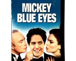 Mickey Blue Eyes (DVD, 1999, Widescreen)  James Caan   Hugh Grant - $5.88