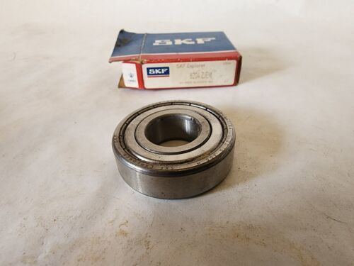 SKF Explorer 6204-ZJEM Radial/Deep Groove Ball Bearing - $24.99