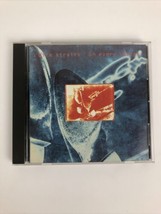 Dire Straits &quot; On Every Street &quot; Warner Brothers - Digital Audio Cd * Mint #56 - £7.84 GBP