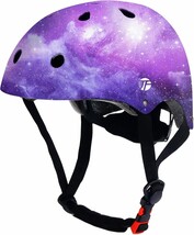 Jeefree Skateboard Cycling Helmet, Kids Adjustable Bike Helmet For Toddl... - $44.94