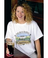 Personalized Irish Bed &amp; Breakfast Tee Shirt - €15,04 EUR