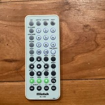 Mintek RC-1700 Remote Control - £5.97 GBP