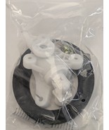 Style Lite &amp; Style Plus Water Valve Kit Model 34100 Fits Style Lite Toilets - $40.75 CAD