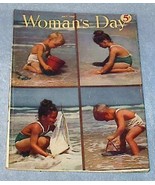 Vintage Woman&#39;s Day Magazine July 1947 Lana Hoban - $146.41 MXN