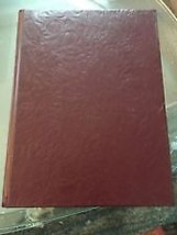 Sandford Fleming  Secondary Yearbook 1966-1967 Scarboro - £23.27 GBP