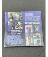 Cold Steel Knives More Proof DVD 2 DVDs - £11.19 GBP