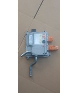 2016-2017 Hyundai Sonata Hybrid Transmission Oil Pump Control Unit 46190... - $373.53 CAD
