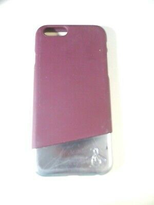 Penguin Phone Cover for iPhone 6 Pre-owned condition! See picture - $0.90