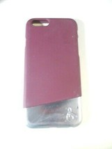 Penguin Phone Cover for iPhone 6 Pre-owned condition! See picture - £1.05 GBP