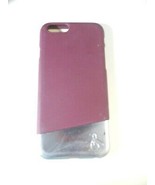 Penguin Phone Cover for iPhone 6 Pre-owned condition! See picture - £1.05 GBP