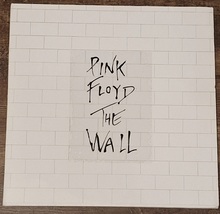 Pink Floyd – The Wall (1979, Harvest/EMI, Germany Pressing) Vinyl Double... - $98.99