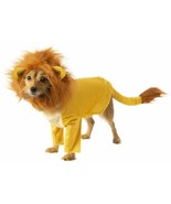 Simba Lion King Small Rubies Pet Shop Dog Costume - £21.35 GBP