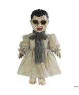 16&quot; Forgotten Doll With Sound in Bag (ot) - £71.44 GBP