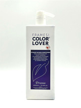 Framesi Color Lover Dynamic Blonde Conditioner 33.8 oz - £27.88 GBP