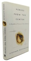 Stephen Batchelor Verses From The Center : A Buddhist Vision Of The Sublime 1s - £38.20 GBP