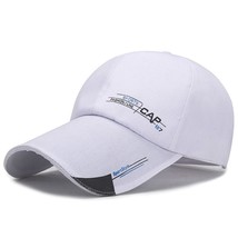 Mens Womens Solid Color Curved  Hat Baseball Cap Solid Color Fashion Adjustable  - £151.52 GBP