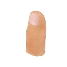 YGS Magic Thumb Tip Trick Rubber Close Up Vanish Appearing Finger Trick ... - £3.87 GBP