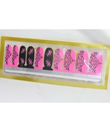 Nail Polish Strips (20 double ended) (new) CHECK MEOWT - RARITY NAILS - £9.87 GBP